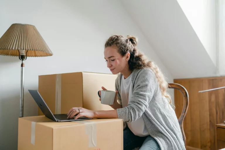 Comparateurs demenagement