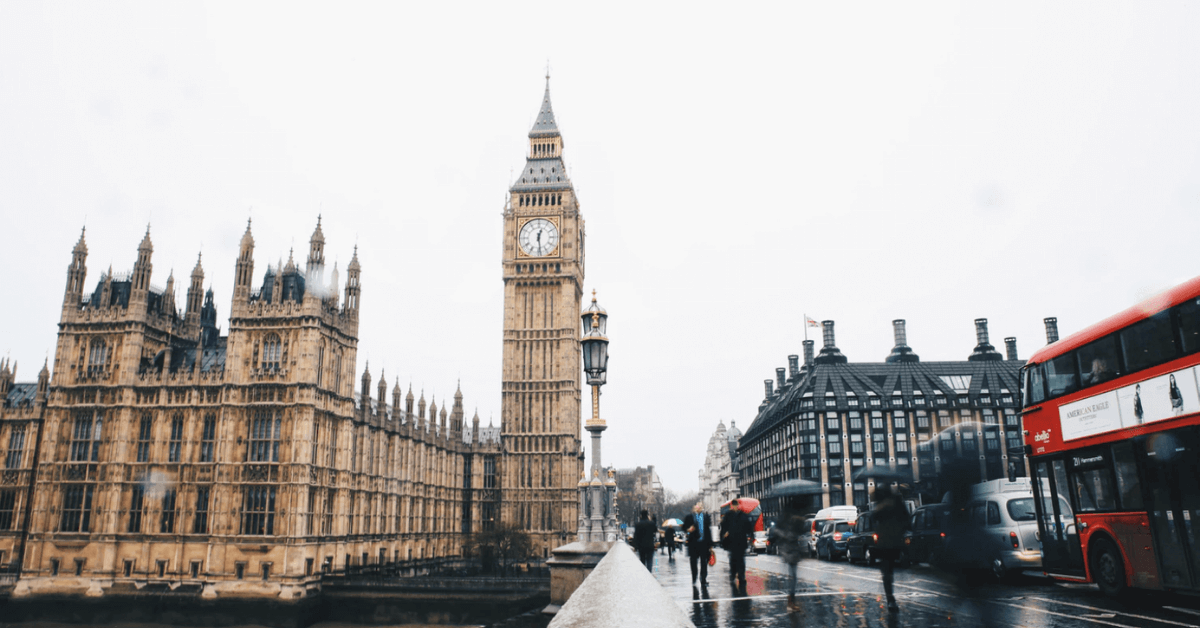 Cost of Living in London Monthly Costs & Prices