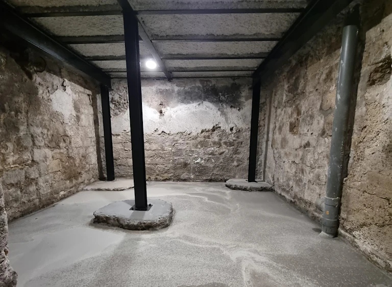 Costockage : La location de cave entre particulier à Lyon