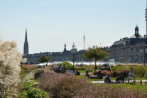 Logement étudiant Bordeaux