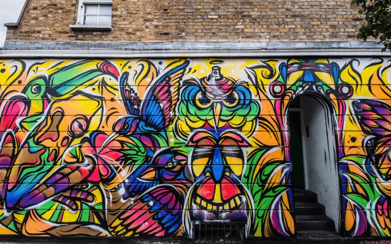 North London
