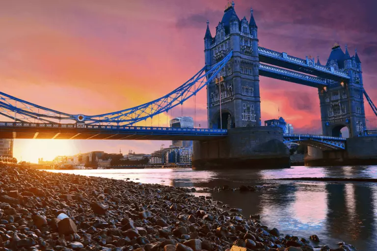 South London