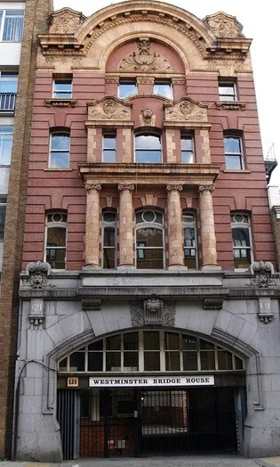 Waterloo – Necropolis Railway