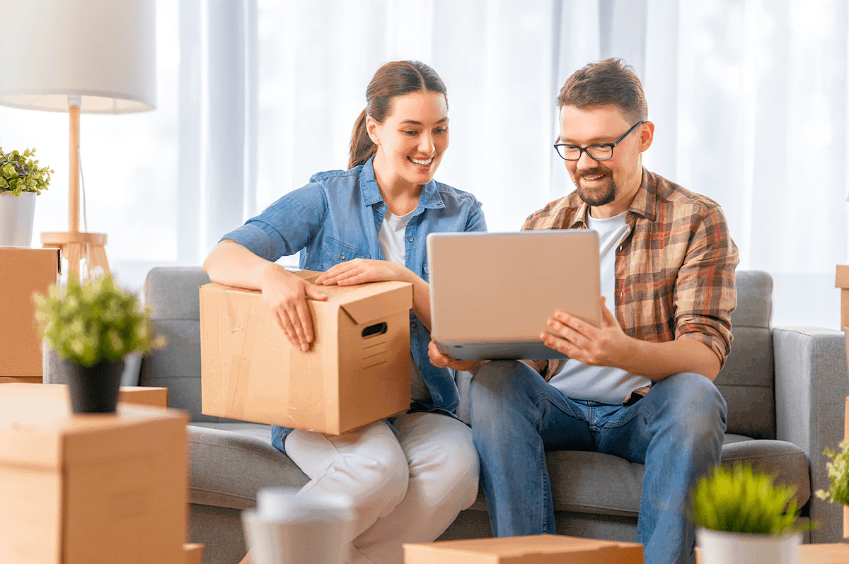 Co-stockage ou self stockage