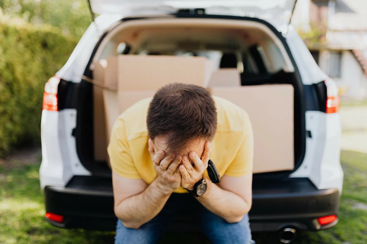 déménagement dans l'urgence, comment faire ?