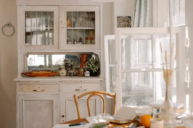Home staging cuisine relooking de sa cuisine à petit prix