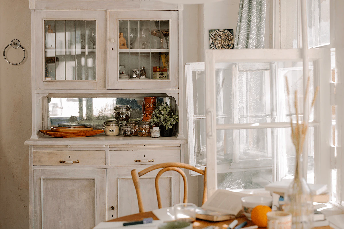 Home staging cuisine relooking de sa cuisine à petit prix