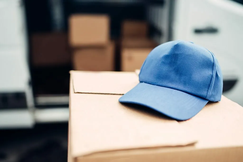 Déménagement pour les professionnels