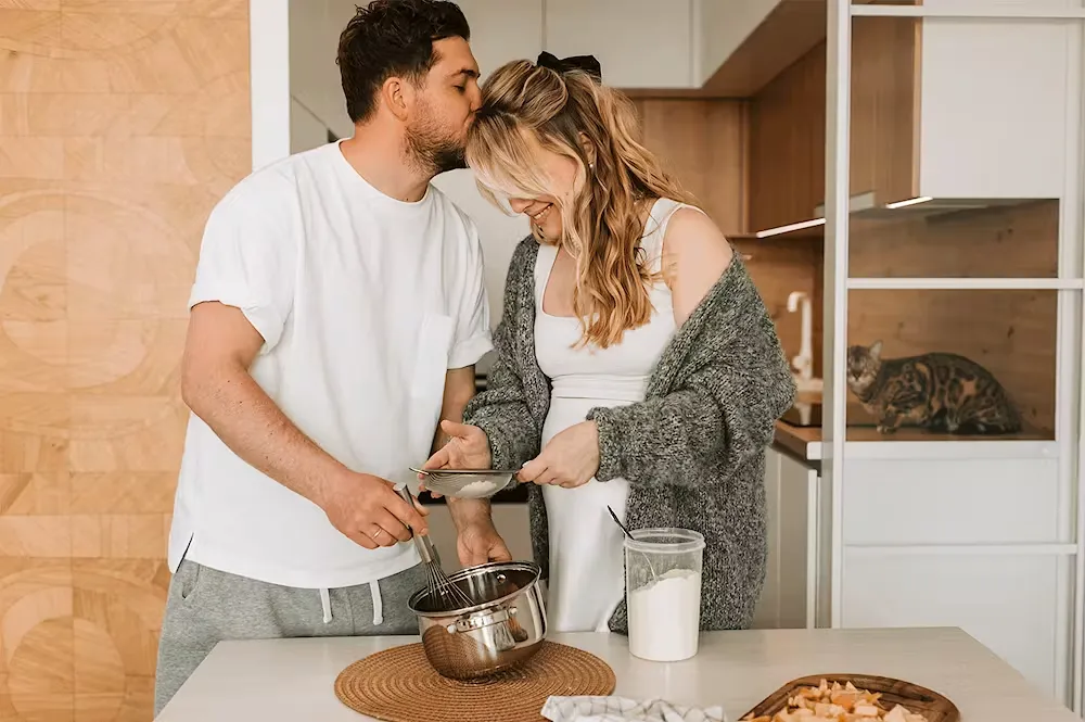 Quand emmenager ensemble