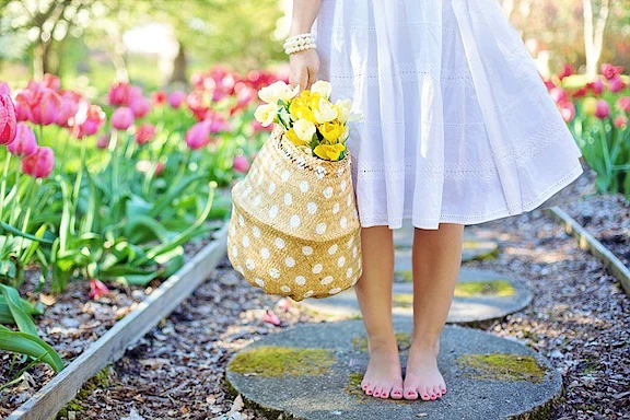 Stockage de votre mobilier de jardin