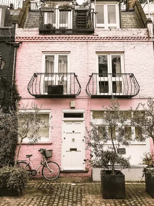 west london