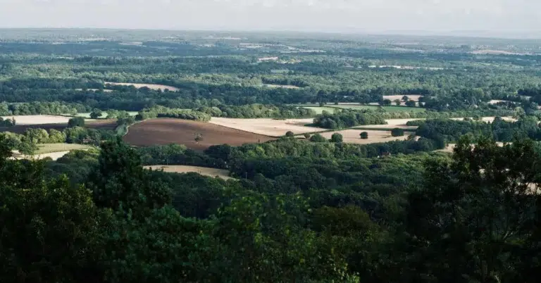 8 best places to live in Surrey UK