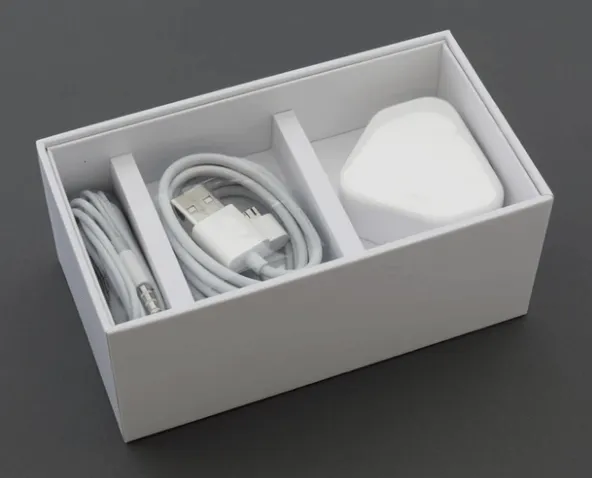 A Charger in a Box