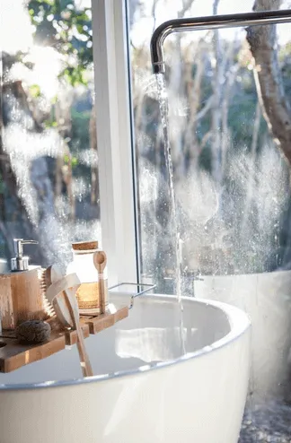 Adjustable Hanging Storage