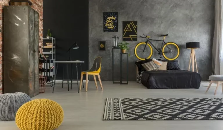 Apartment Design Tips On A Budget