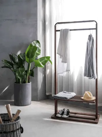 Clean Organized House