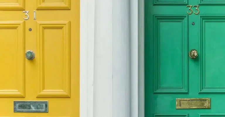 Door to Door Storage Everything you Need to Know