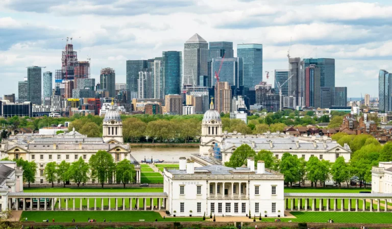 Factors That Affect Self-Storage Prices in London