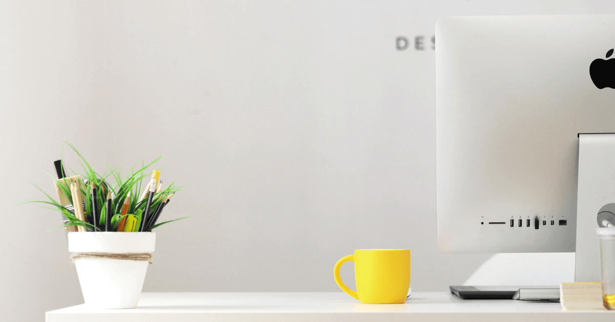 How to Organise Your Desk 22 Tricks & Ideas (for 2024)