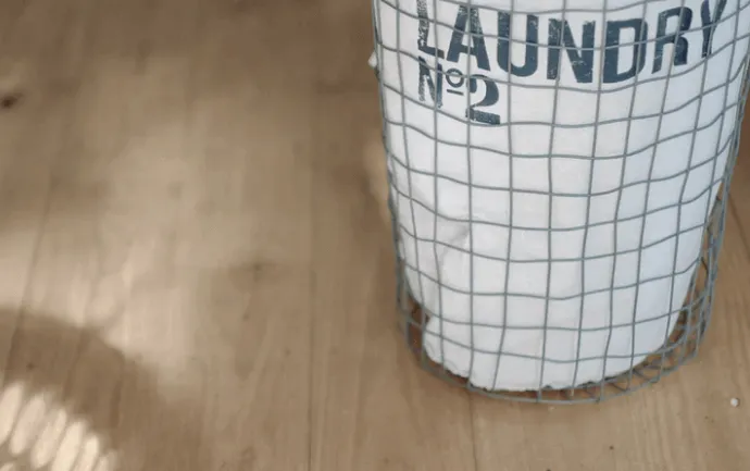 Laundry Basket