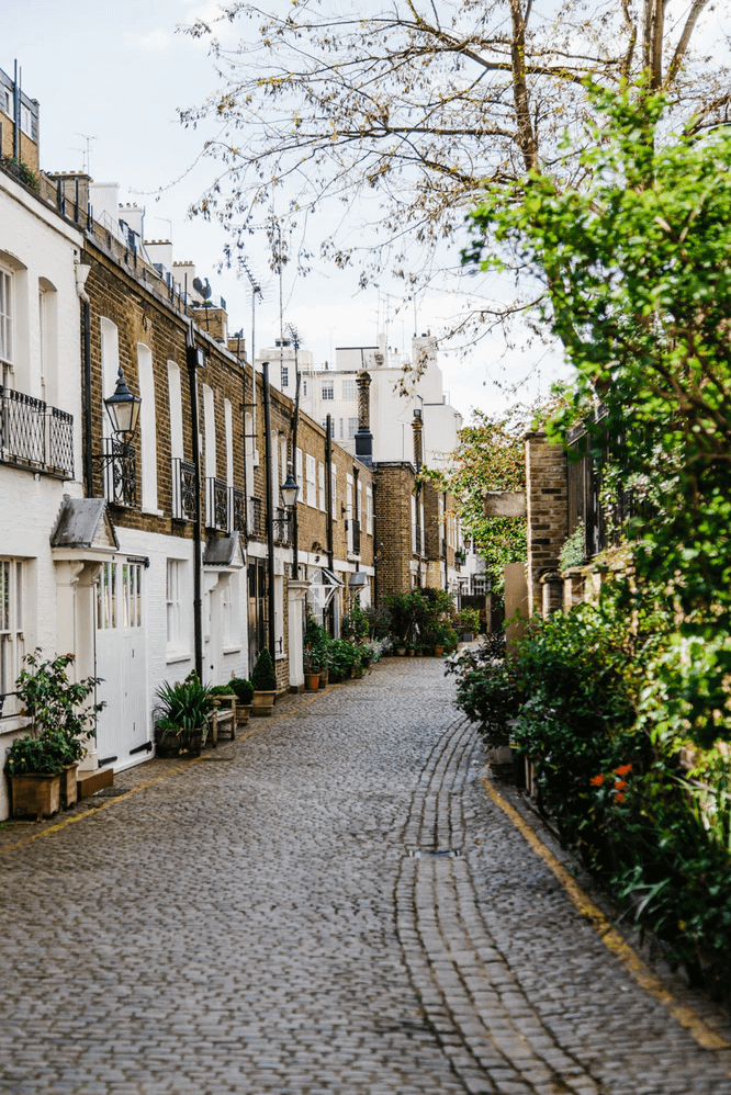 London student Housing Costs