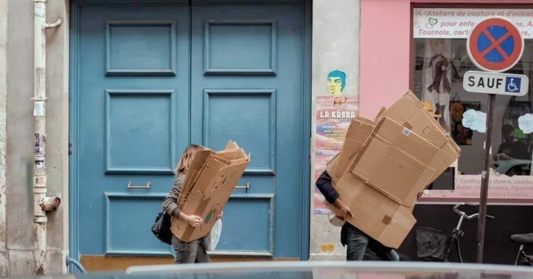 Moving to London The Ultimate Guide for 2024