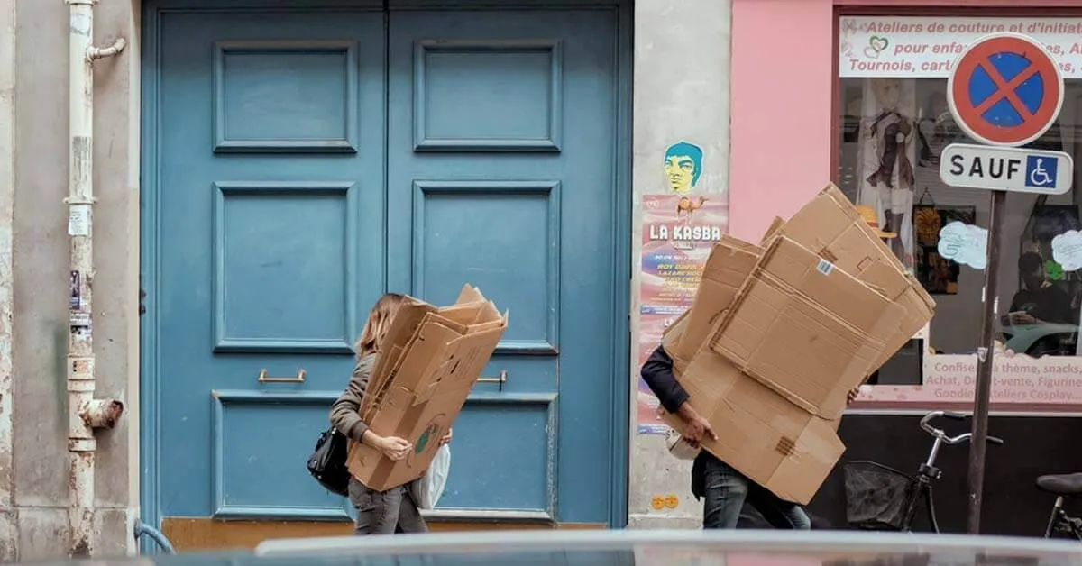 Moving to London The Ultimate Guide for 2024