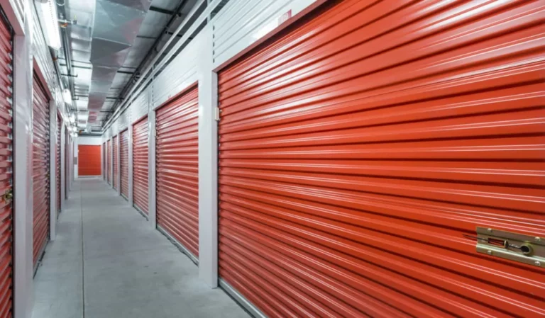 5 Steps To Prepare Items For Long Term Storage