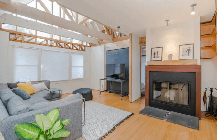 Return Items To Their Original Spot