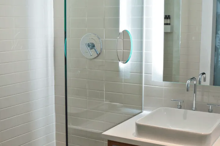 Use Magnets To Magnify Your Storage Space