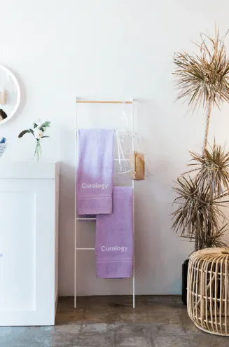 Vertical Storage Tower