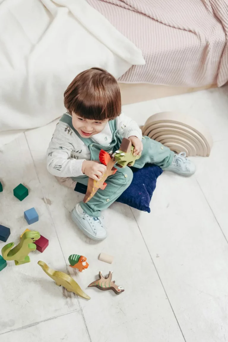 17 Brilliant Small Space Toy Storage Ideas That Will Make Your Life Easier