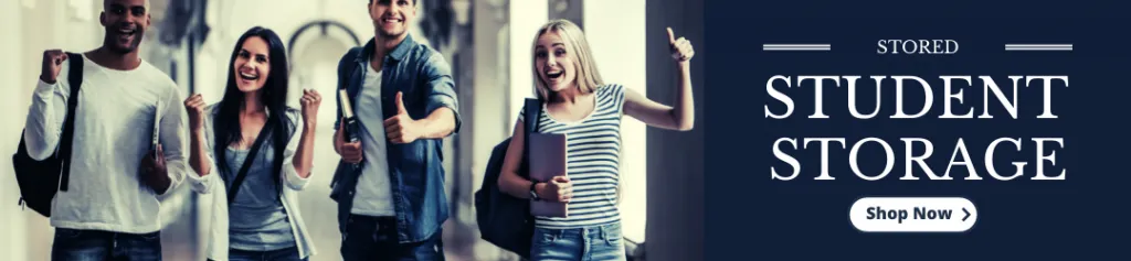 student storage service