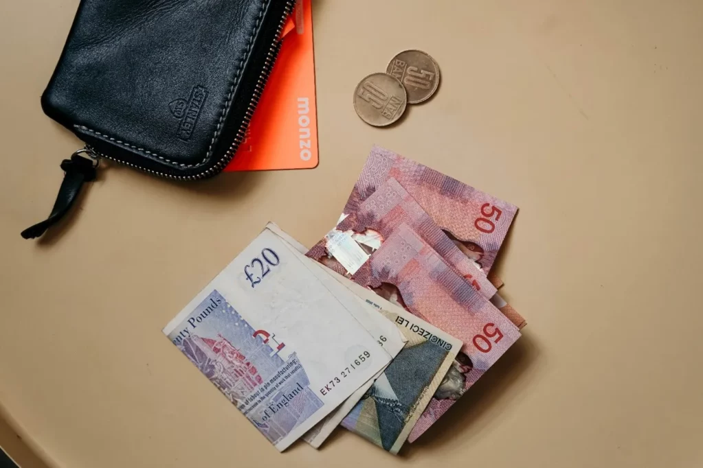 money