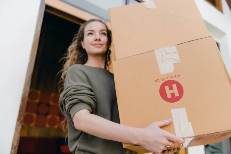 The benefits of self-storage