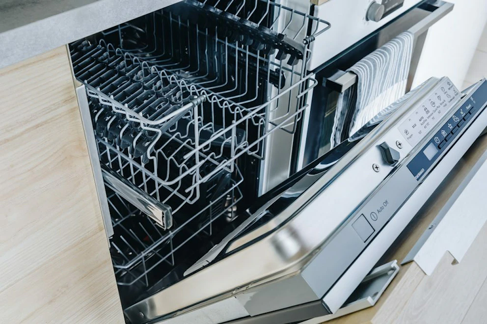 Astuces pour vidanger un lave-vaisselle
