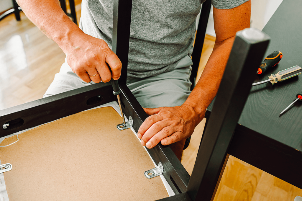 Demenagement sans ascenseur conseils