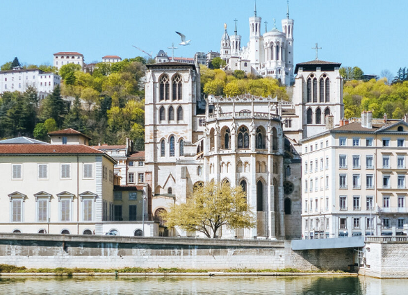 Garde meuble à Lyon - Box de stockage