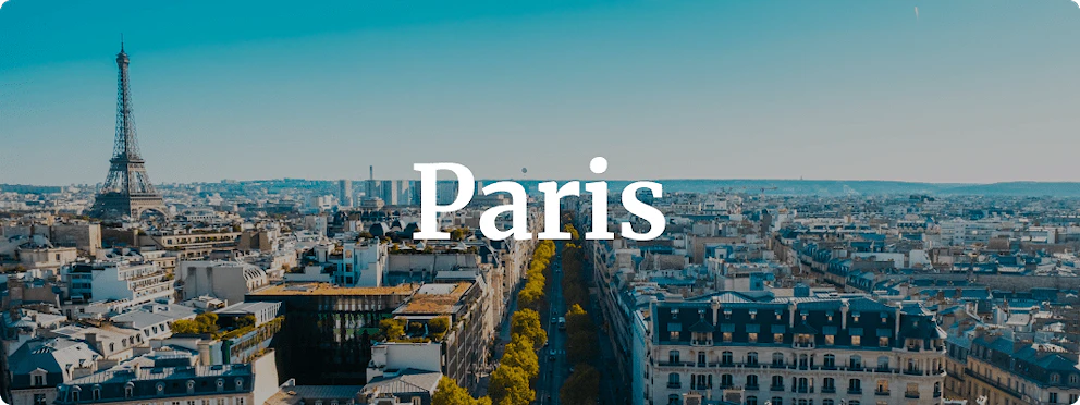 garde meuble paris - youstock