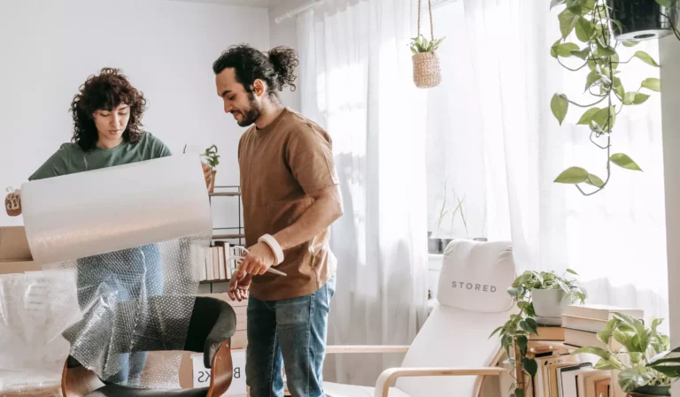 10 Eco-Friendly Alternatives to Bubble Wrap