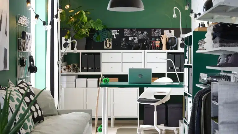 5 Tips for a More Efficient Lifestyle with More Storage