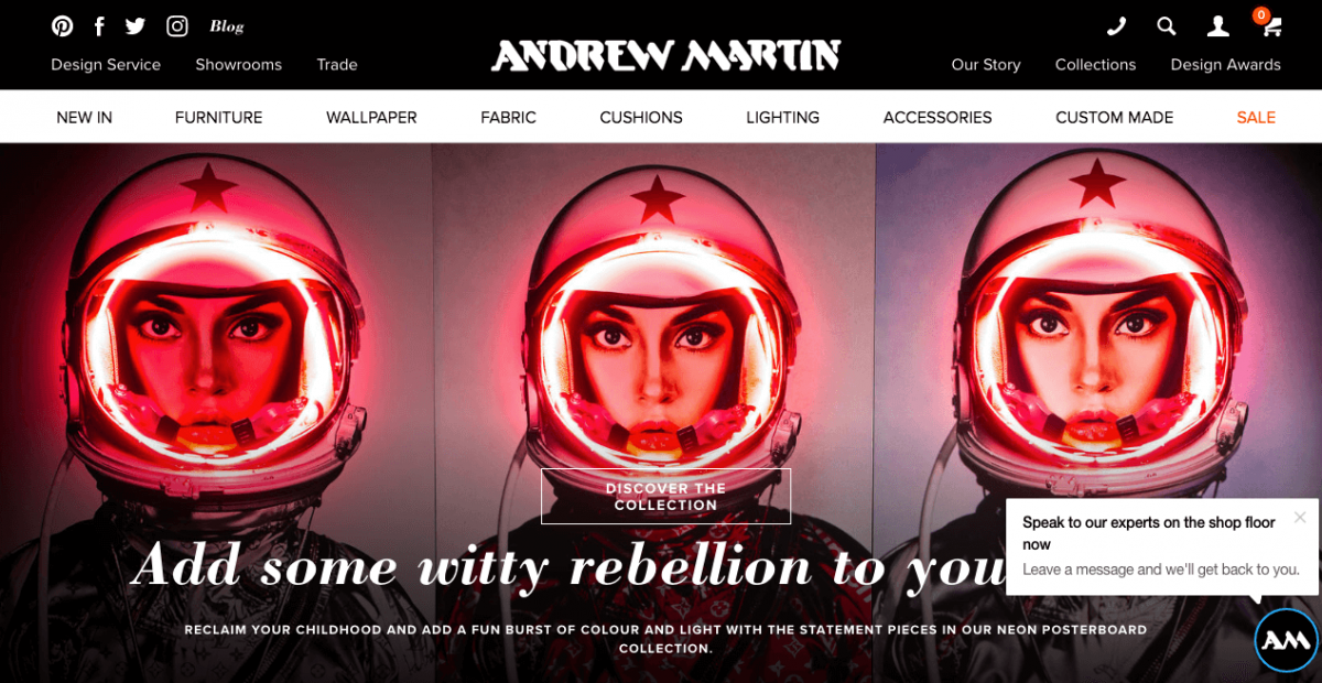 Andrew-Martin-Website