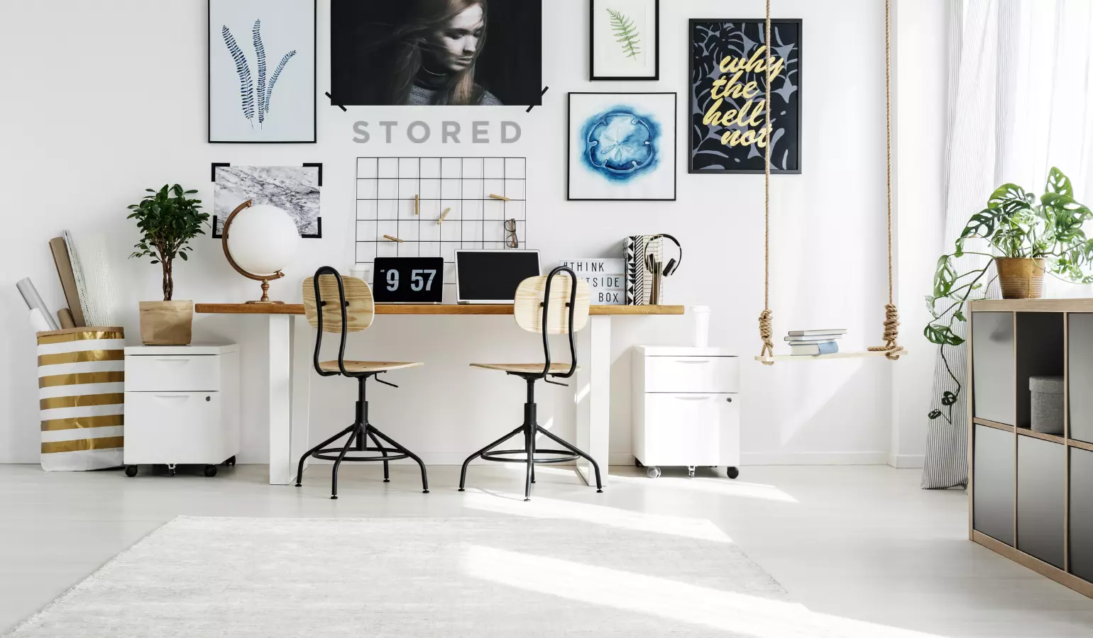 Awesome Space Saving Ideas for your Home