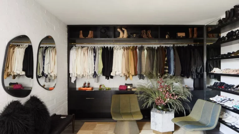 How to Get the Best Out of Your Storage Space