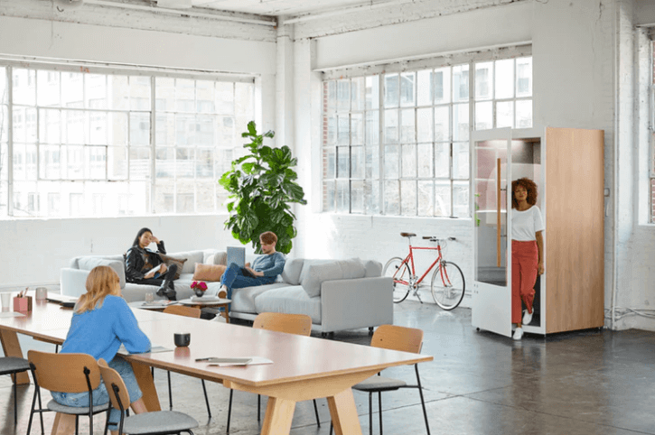 London Businesses need Space to store