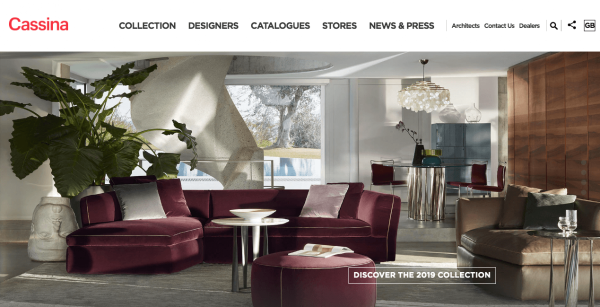 Cassina