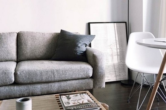 Furniture Storage unit tips in london