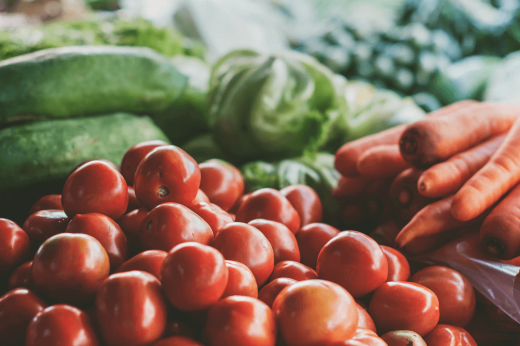 Get Fresh Produce At The Weekly Cranleigh Market