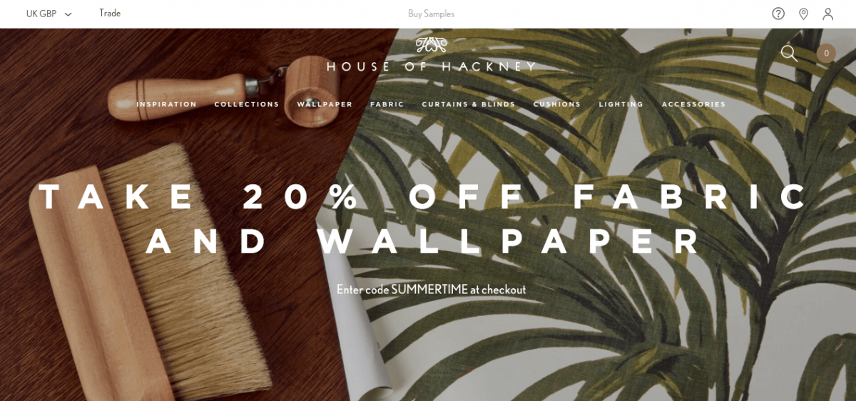House of Hackney