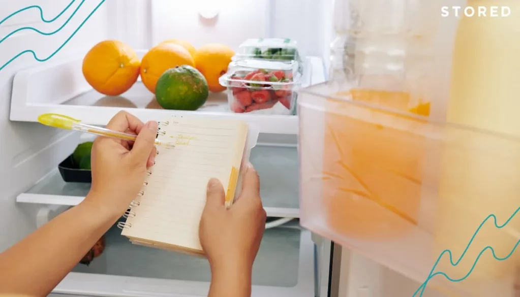 How Do You Prepare A Fridge Freezer For Transportation